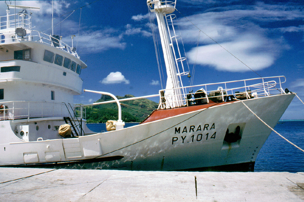 09 Marara 0100
